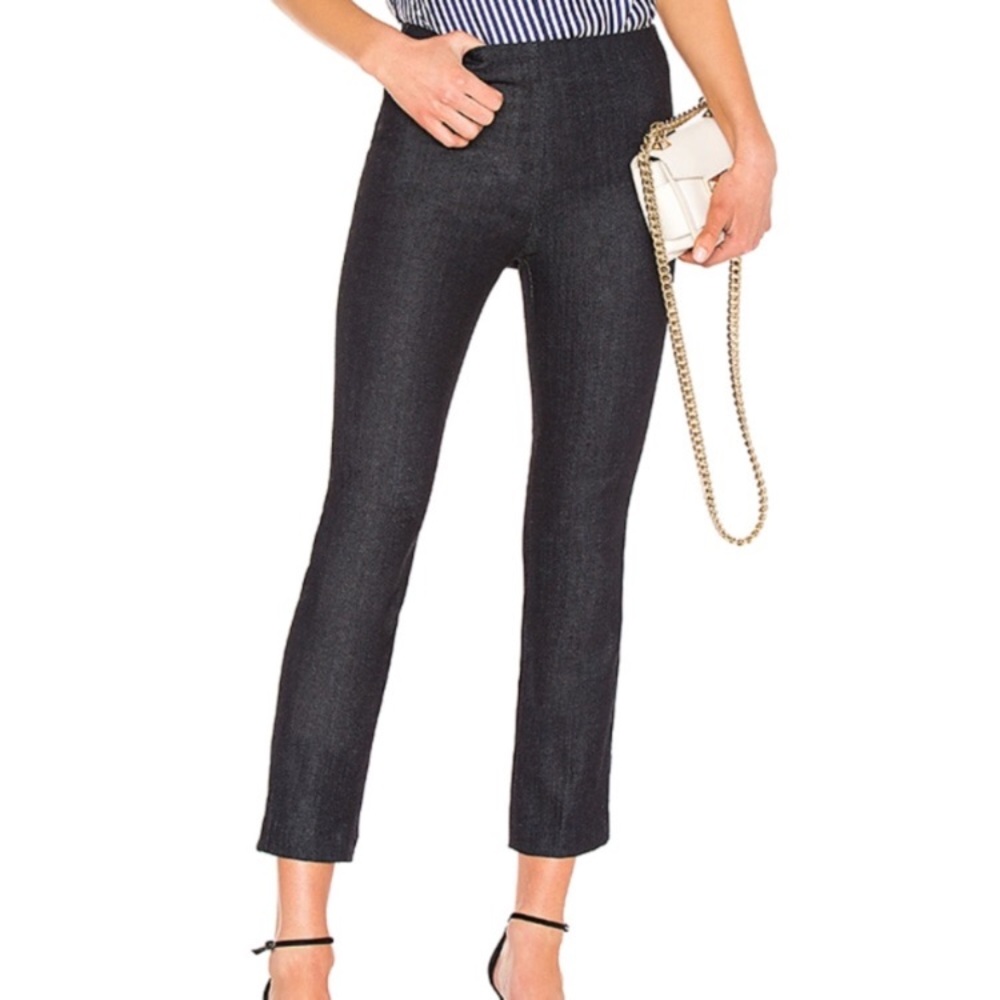 Rag & bone indigo hina jeans nwt